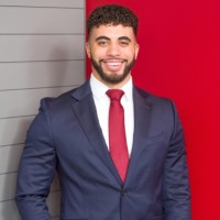 BDO Employee Andrew Goodluck's profile photo