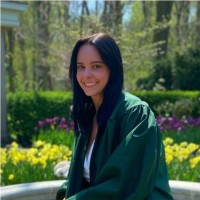 Zoe Scherer Email