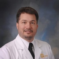 ER-One Employee John Bauer's profile photo