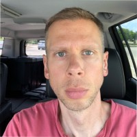 Miracle Point Employee Blake Pierce's profile photo