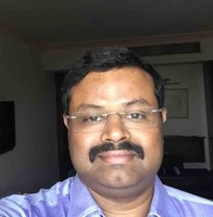 Endurance Technologies Ltd. Employee Ramanamurthy Neti's profile photo