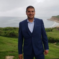 Moises MacIas Email & Phone Number