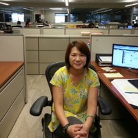 Valley Fine Foods Employee Jody Liu's profile photo