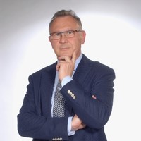 2WS S.r.l. Employee Antonio Gentile's profile photo