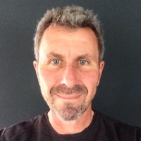 Getty Images Employee Stuart Franklin's profile photo