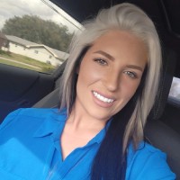 CEC Energy Employee Victoria Guerin's profile photo