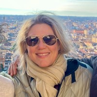 Alyssa Suffredini Email & Phone Number