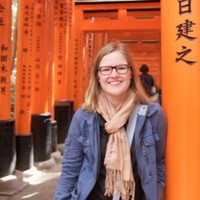 CSLA Rentals Employee Hannah Berg's profile photo