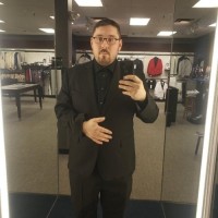 AdasEcoSystem Employee Bruce Morales's profile photo