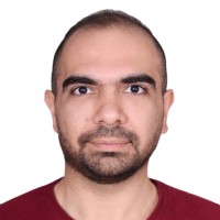 METU Power Lab Employee Mohammad Miandoab's profile photo