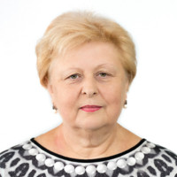 KitSF Employee Maya Romanenko's profile photo