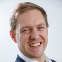 AtkinsRéalis Employee Chris McDougall's profile photo