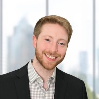 Romify Employee Robert Norris's profile photo