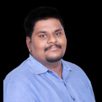 ShuffleLabs Employee Sathiyanarayanan Durai's profile photo