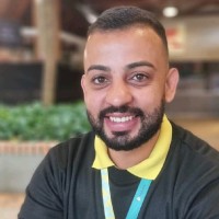 Cielo Employee André Mathias's profile photo