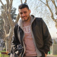 WordCamp Marseille * le 29_NOV_2019 Employee Ali Kojok's profile photo