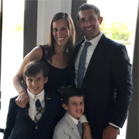 Adam Brownold Email & Phone Number