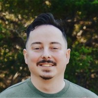 Spiral Solutions and Technologies, Inc. Employee Ben Hanna's profile photo