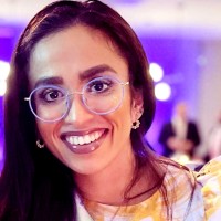 Isha Gulati Email & Phone Number