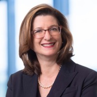 McGlinchey Stafford Employee Eliska Plunkett's profile photo