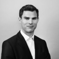 Thomson Tyndall Employee Will Greenslade's profile photo