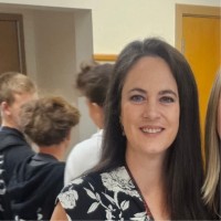 CAMAS SCHOOL DISTRICT Employee Alyson Short's profile photo