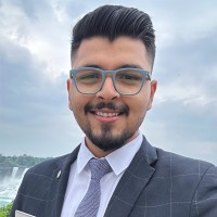 TreePad Employee Manthan Patel's profile photo