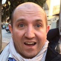 The Multiplayer Group (MPG) Employee Jaime Lanchares's profile photo