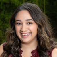 Mexic-Arte Museum Employee Gabriella Diazdeleon's profile photo