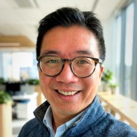 Aiven Employee Kenneth Chen's profile photo