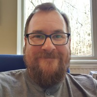 Scotts and Co. Employee Mark Rowlands's profile photo