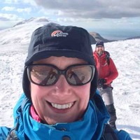 Hywel Dda University Health Board Employee Sally Owen's profile photo