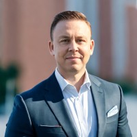 Gen 1 Agency, LLC Employee Jordan Sharp's profile photo