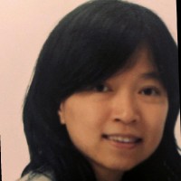 Stealth Mode Cell Therapy Start-Up Employee Ying He's profile photo