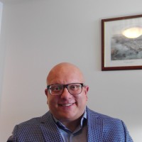 Hetek Solutions Inc Employee Amyn Bhimani's profile photo