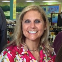 Trader Joe's Employee Rachel Baxter's profile photo
