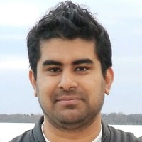 Cognizant Employee Tapas Sengupta's profile photo