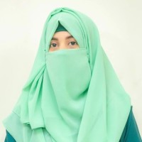 algorydhem Employee Zikra Sardar's profile photo