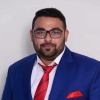 Mercurial Minds Employee Ali Safeer's profile photo