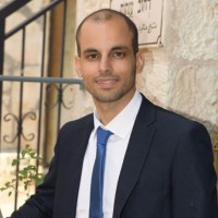 Evyatar Weiss Email