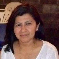 Frontida BioPharm, Inc. Employee Marjorie Cordero's profile photo