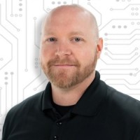 Target Systems Employee David Cornwall's profile photo