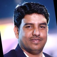 Sierra Living Concepts Employee Kundan Pather's profile photo