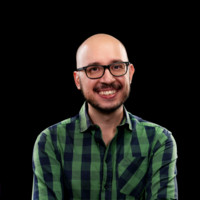 Zerozero Adv Employee Paolo Barbagallo's profile photo