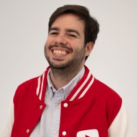 VisualPolitik Employee Alberto Rodriguez Fernandez-Castaño's profile photo