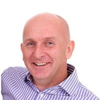 Cambridge Vacuum Engineering Employee Peter Holiday's profile photo