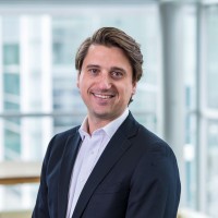 Blue Hill Data Services Employee Dan Bolen's profile photo