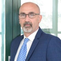 Integrated Water Management Employee Steve Petoumenos's profile photo