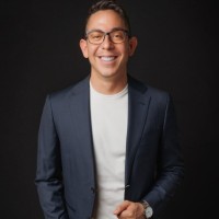 The Nuclear Company Employee Israel Gutierrez's profile photo