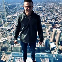 Christopher Lacroix Email & Phone Number